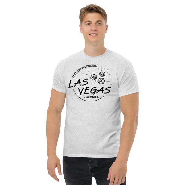 Las Vegas Dice Tee - Image 16