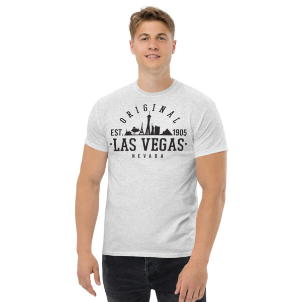 Est. 1905 Original Las Vegas Unisex classic tee - Image 26