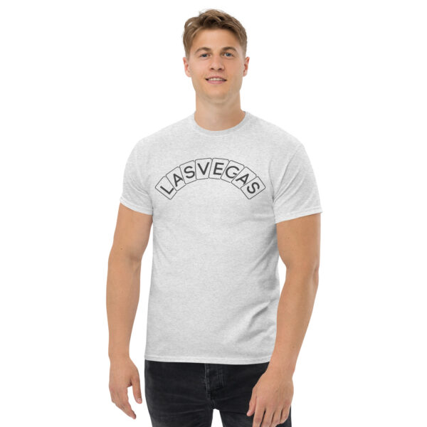 Las Vegas Cards Unisex classic tee - Image 20