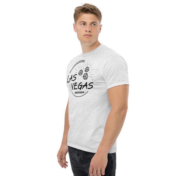 Las Vegas Dice Tee - Image 17