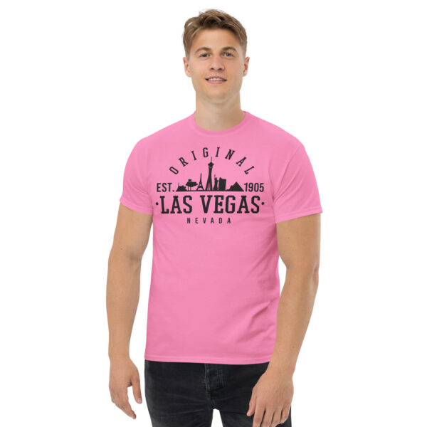 Est. 1905 Original Las Vegas Unisex classic tee - Image 10