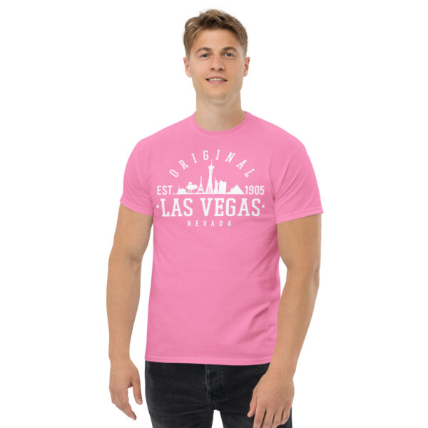 Est. 1905 Original Las Vegas Unisex classic tee - Image 27