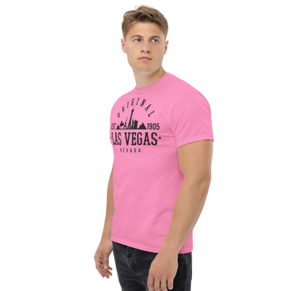 Est. 1905 Original Las Vegas Unisex classic tee - Image 11