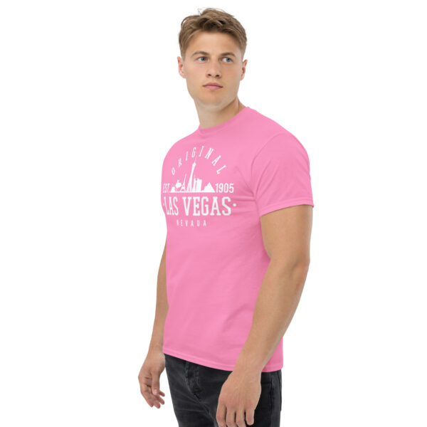 Est. 1905 Original Las Vegas Unisex classic tee - Image 28