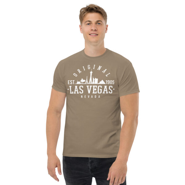 Est. 1905 Original Las Vegas Unisex classic tee - Image 23