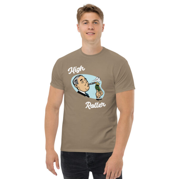 High Roller Las Vegas Unisex classic tee - Image 10