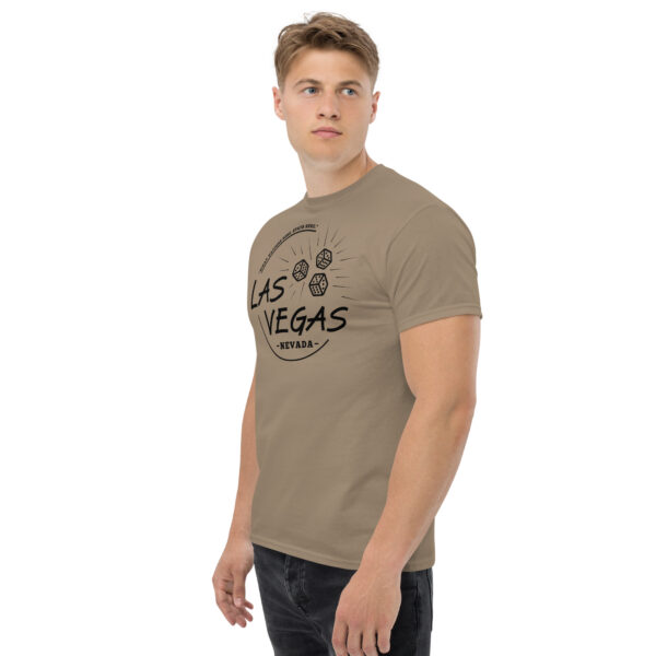 Las Vegas Dice Tee - Image 5