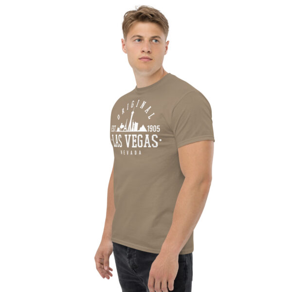 Est. 1905 Original Las Vegas Unisex classic tee - Image 24