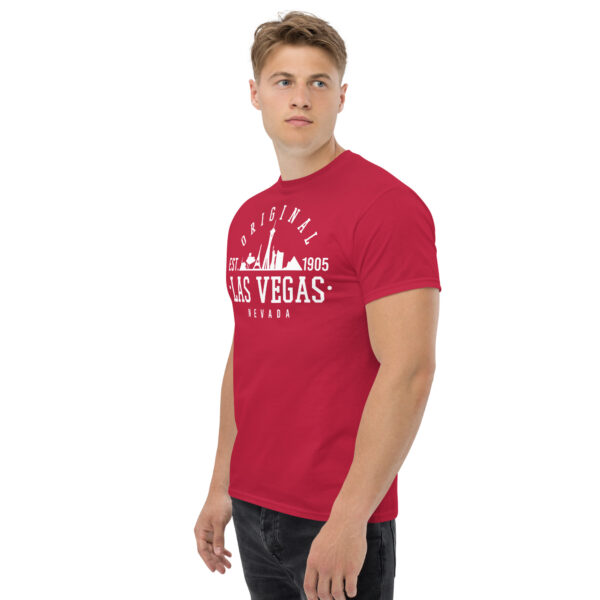 Est. 1905 Original Las Vegas Unisex classic tee - Image 12