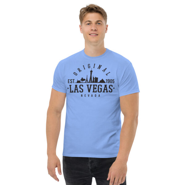 Est. 1905 Original Las Vegas Unisex classic tee - Image 12