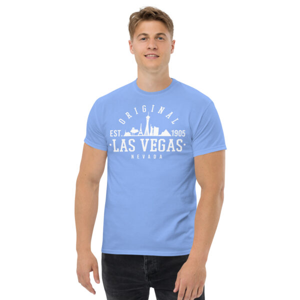 Est. 1905 Original Las Vegas Unisex classic tee - Image 29