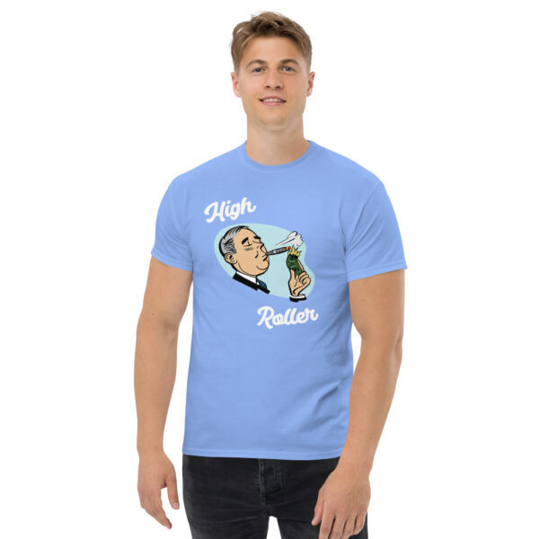 High Roller Las Vegas Unisex classic tee - Image 15