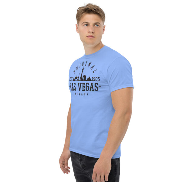 Est. 1905 Original Las Vegas Unisex classic tee - Image 13