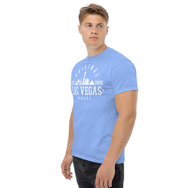 Est. 1905 Original Las Vegas Unisex classic tee - Image 30