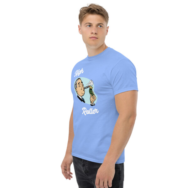 High Roller Las Vegas Unisex classic tee - Image 16