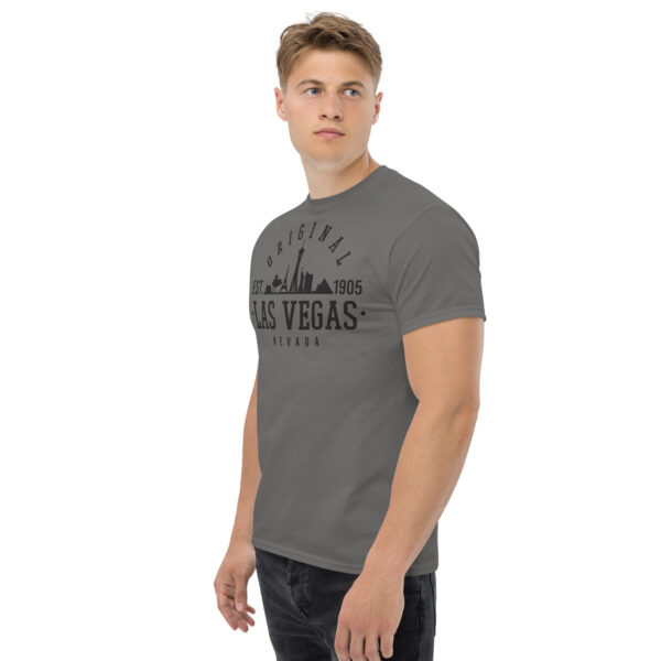 Est. 1905 Original Las Vegas Unisex classic tee - Image 5