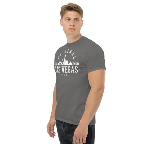 Est. 1905 Original Las Vegas Unisex classic tee - Image 18