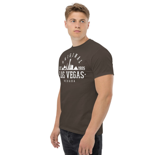 Est. 1905 Original Las Vegas Unisex classic tee - Image 11