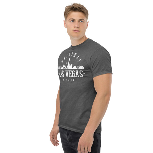 Est. 1905 Original Las Vegas Unisex classic tee - Image 16