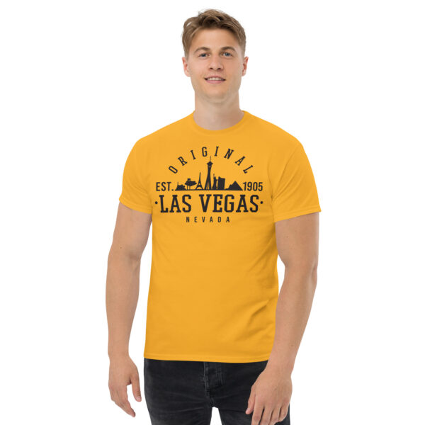 Est. 1905 Original Las Vegas Unisex classic tee - Image 14