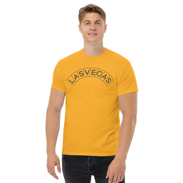 Las Vegas Cards Unisex classic tee - Image 8