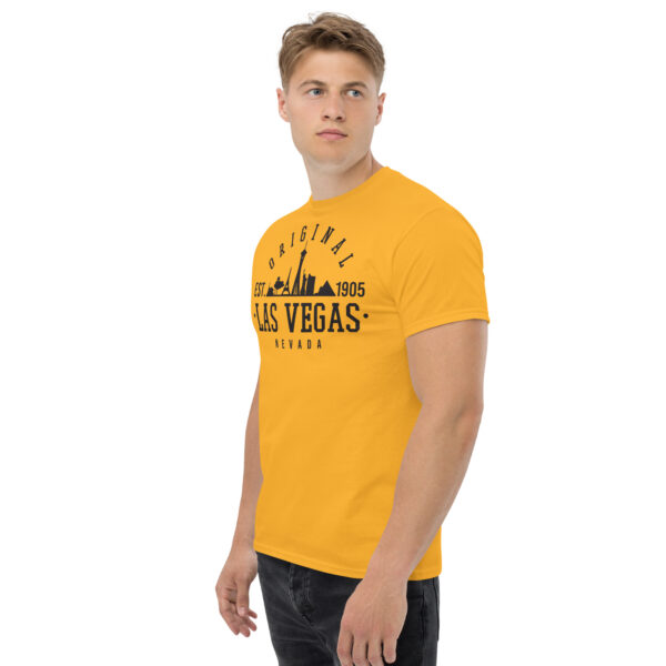 Est. 1905 Original Las Vegas Unisex classic tee - Image 15