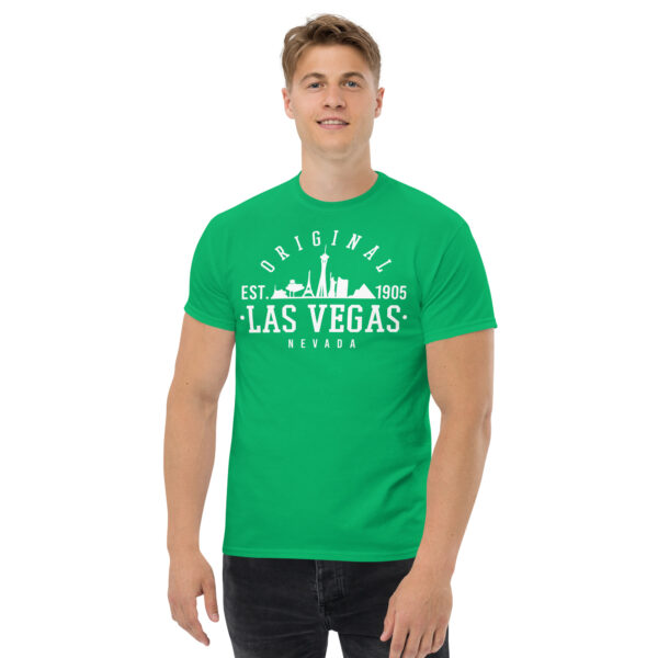 Est. 1905 Original Las Vegas Unisex classic tee - Image 25