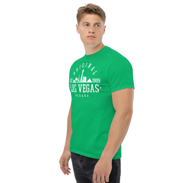 Est. 1905 Original Las Vegas Unisex classic tee - Image 26