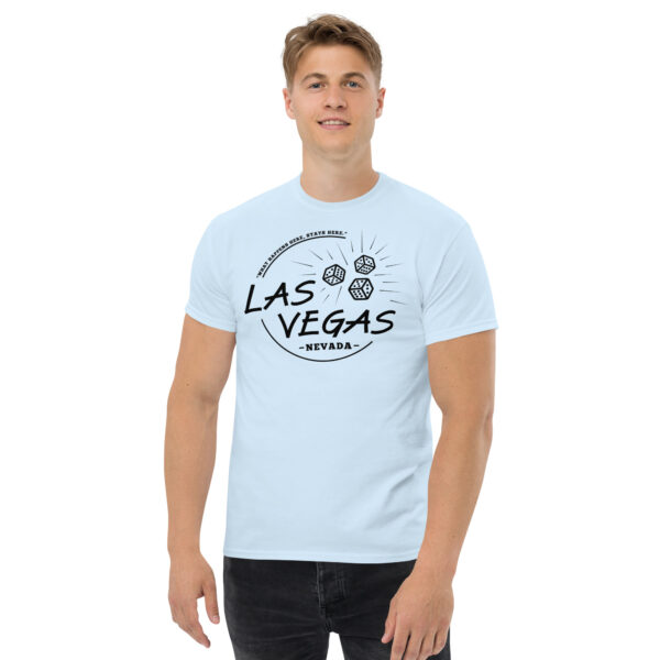 Las Vegas Dice Tee - Image 14