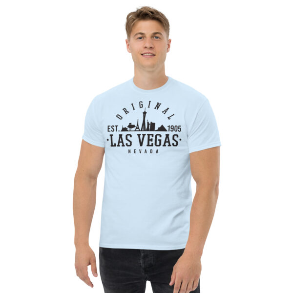 Est. 1905 Original Las Vegas Unisex classic tee - Image 24