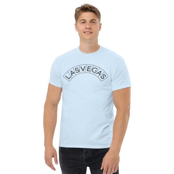 Las Vegas Cards Unisex classic tee - Image 18