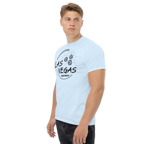 Las Vegas Dice Tee - Image 15