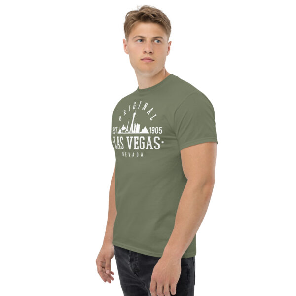 Est. 1905 Original Las Vegas Unisex classic tee - Image 20