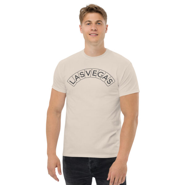 Las Vegas Cards Unisex classic tee - Image 16