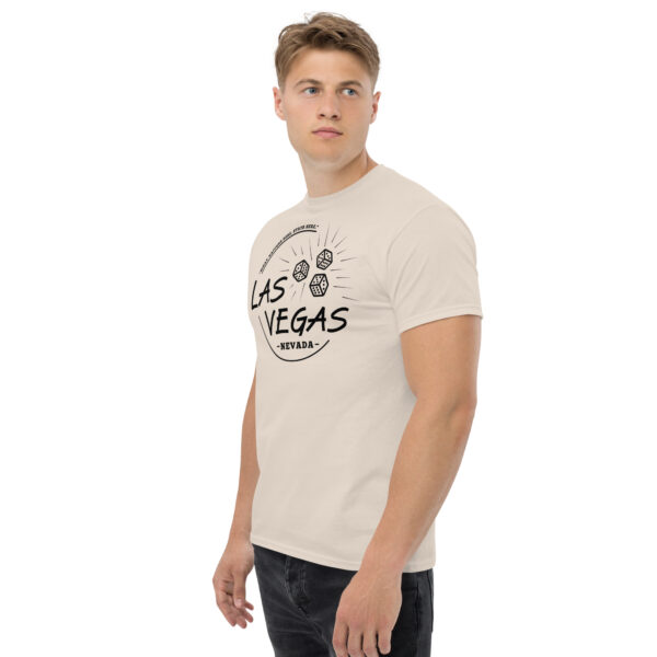 Las Vegas Dice Tee - Image 13