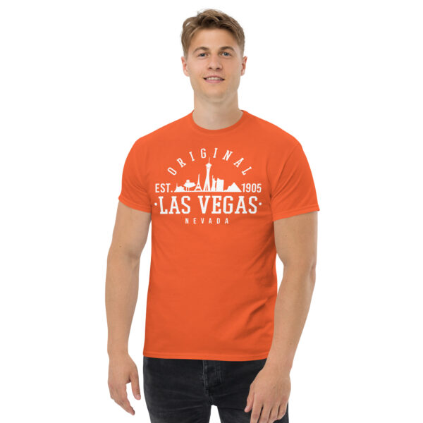 Est. 1905 Original Las Vegas Unisex classic tee - Image 21