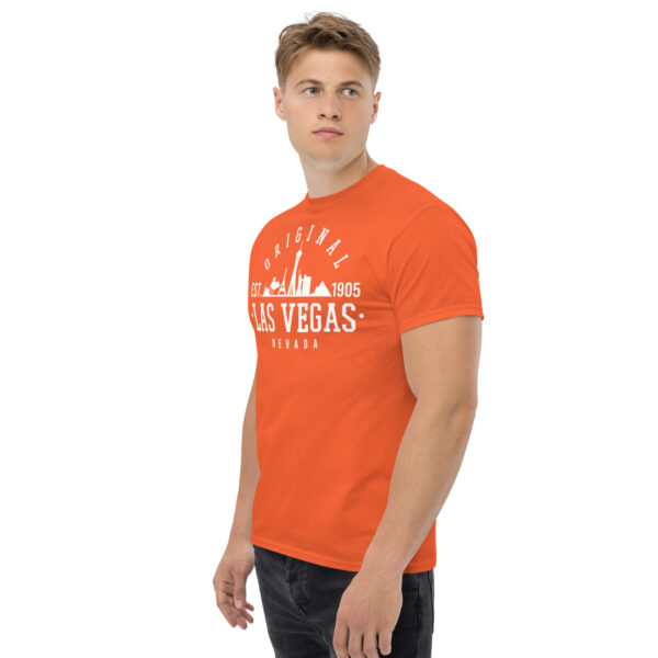 Est. 1905 Original Las Vegas Unisex classic tee - Image 22