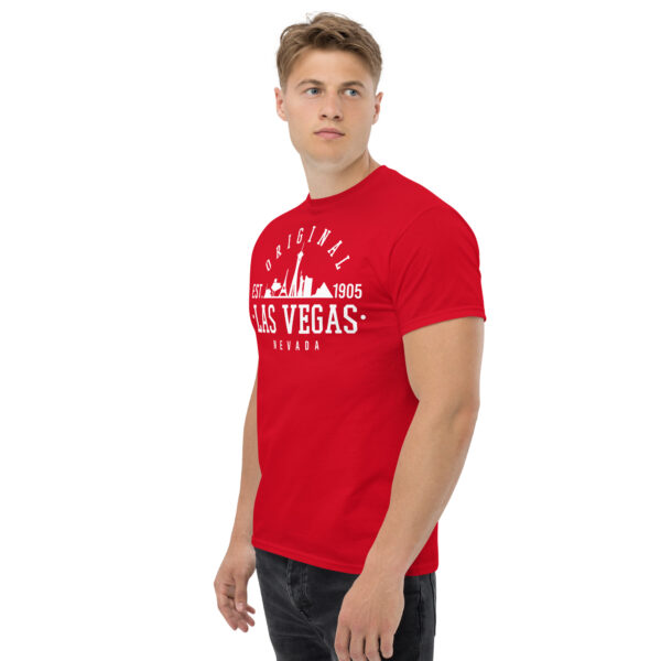 Est. 1905 Original Las Vegas Unisex classic tee - Image 9