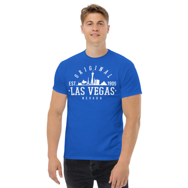 Est. 1905 Original Las Vegas Unisex classic tee - Image 13