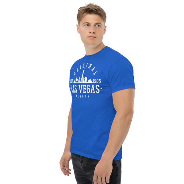 Est. 1905 Original Las Vegas Unisex classic tee - Image 14