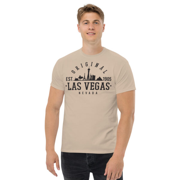 Est. 1905 Original Las Vegas Unisex classic tee - Image 18