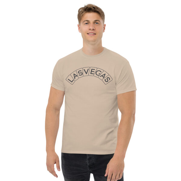 Las Vegas Cards Unisex classic tee - Image 12