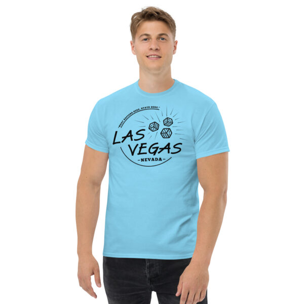 Las Vegas Dice Tee - Image 10