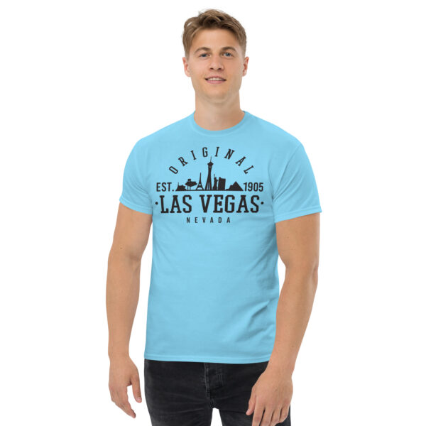 Est. 1905 Original Las Vegas Unisex classic tee - Image 20