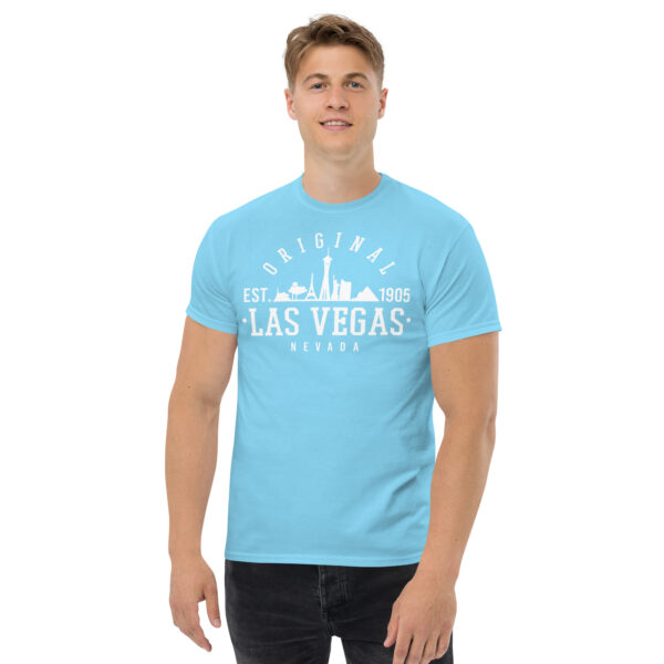 Est. 1905 Original Las Vegas Unisex classic tee - Image 31