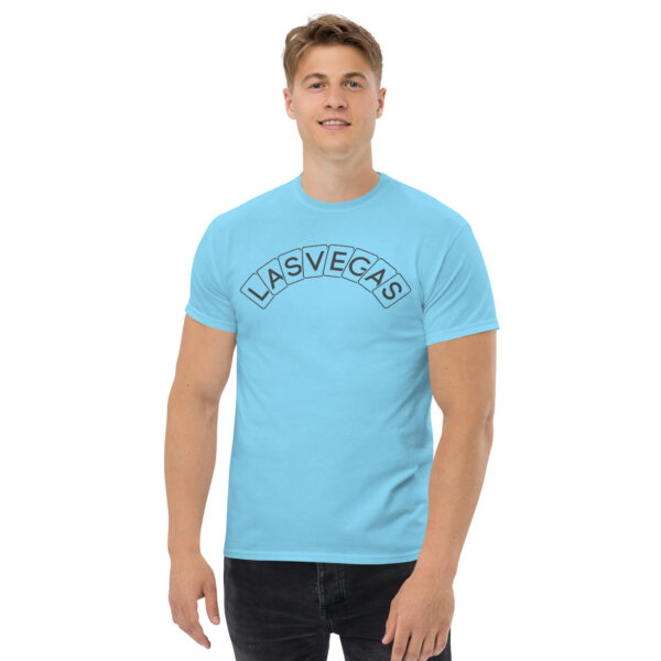 Las Vegas Cards Unisex classic tee - Image 14