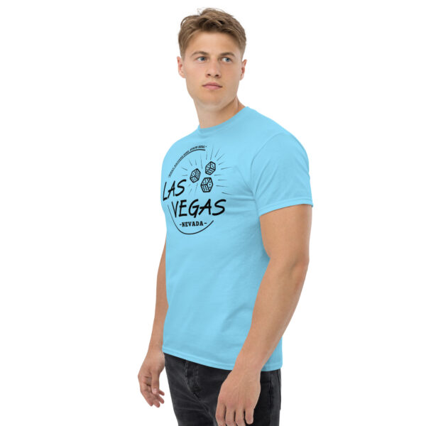 Las Vegas Dice Tee - Image 11