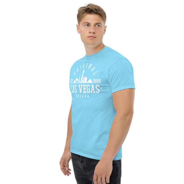 Est. 1905 Original Las Vegas Unisex classic tee - Image 32