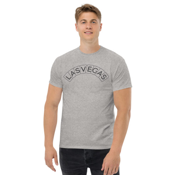 Las Vegas Cards Unisex classic tee - Image 10