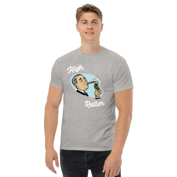 High Roller Las Vegas Unisex classic tee - Image 19